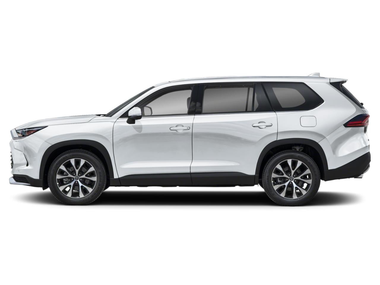 toyota grand highlander 2026 5TDACAB54TS066207 image toyota grand highlander 2026 5TDACAB54TS066207 image